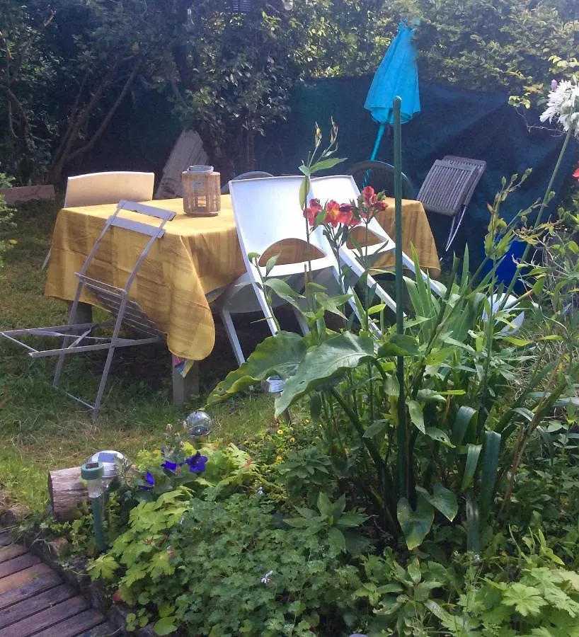 Maison Lorient Sud 프랑스