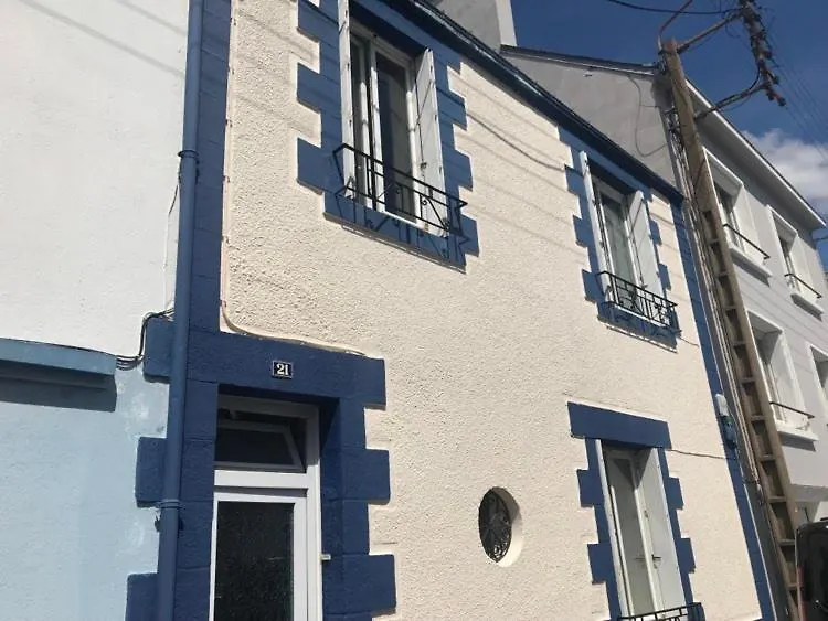 Maison Lorient Sud