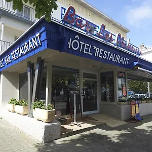 3* Hotel Les Pecheurs