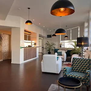 2* Hotel Le Keroman