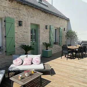 Bella Maison De Charme Au Design Soigné Hébergement de vacances