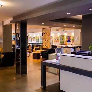 4* Hotel Mercure Centre