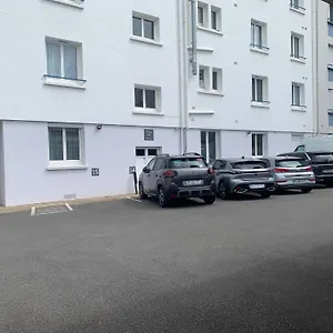 3* Hotel Escale Oceania