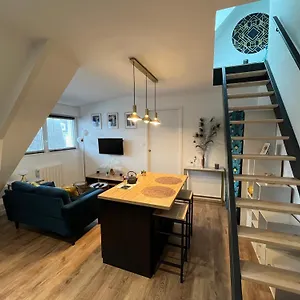 Art Deco - Hyper Centre Appartement