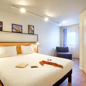3* Hotel Ibis Centre Gare