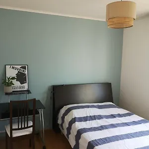 Dans Beau T3 Tres Proche Centre ! Séjour chez l'habitant