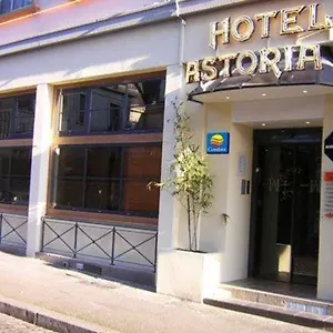 3* Hotel Sure By Western Centre