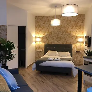 Koaloft Apartment