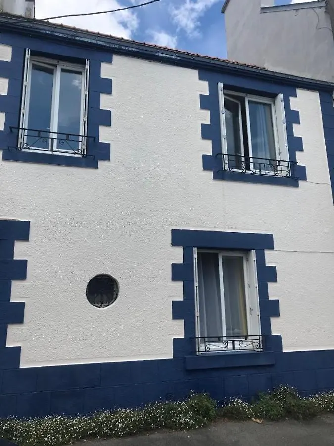 Maison Lorient Sud 0*,  France